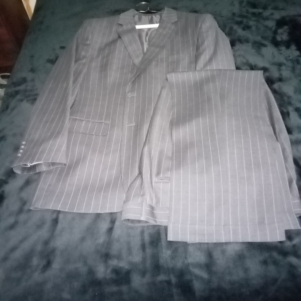 Pinstripe